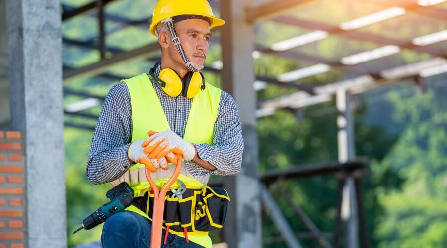 Expert top industrial roofings services in Oberlin, LA